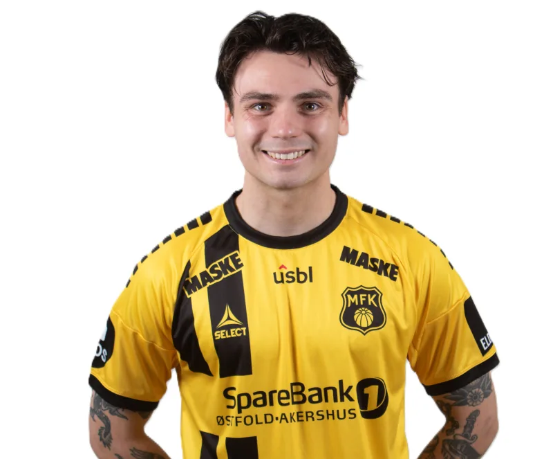Sigurd Grønli