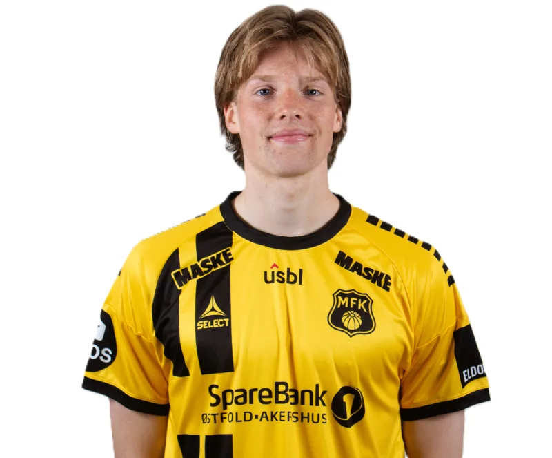 Sigurd Prestmo