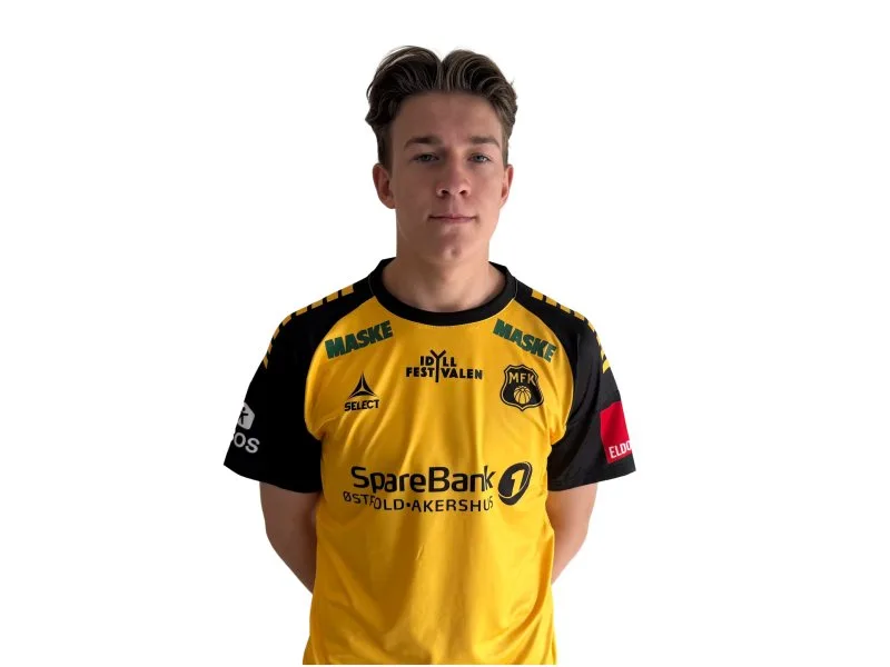 Sondre Høydal