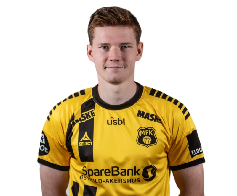 Thomas Klemetsen Jakobsen