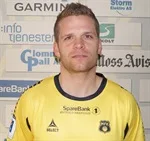 Tor Erik Moen