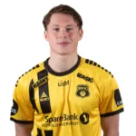 Wilmer Olofsson