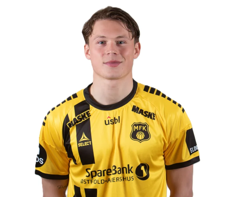 Wilmer Olofsson