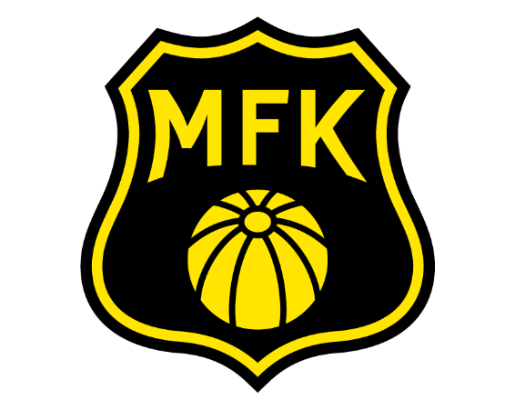 Moss FK logo