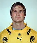 Alexander Forsberg