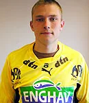 Amund Grøvle