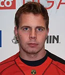 Fredrik Sverstad Eriksen