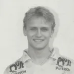 Frode Andresen