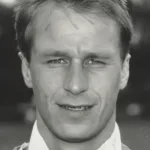 Geir &laquo;Bolla&raquo; Johansen