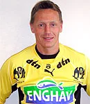 John Arvid Skistad