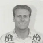 Johnny Melbye