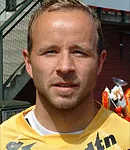 Jon Eirik Ødegaard