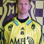 Kent Bergersen