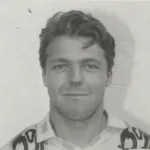 Kjell Ove Henriksen