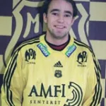 Kristian Østli