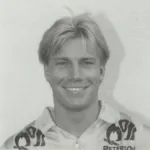 Lars Jensen