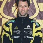 Per Morten Haugen