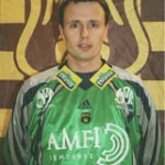 Rino Andre Hansen