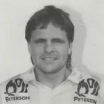 Ronny Andersen