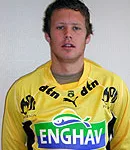 Simen Brenne