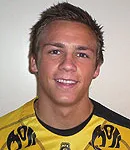 Steffen Nystrøm