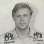 Stian Tobiassen