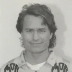 Terje Pedersen