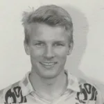 Thomas Meyer Hanssen